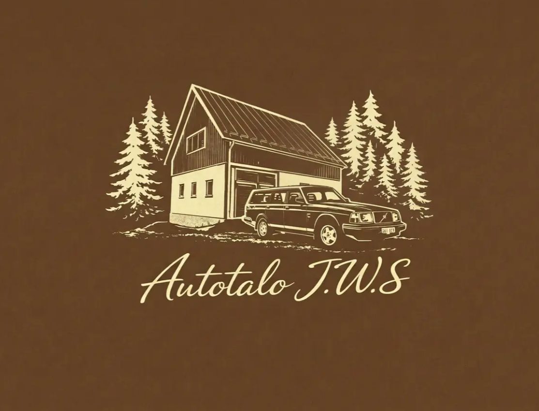 Autotalo
